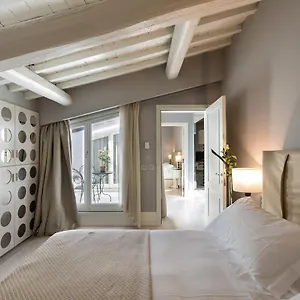 Aparthotel Cavalieri Palace Luxury Residences, Florence