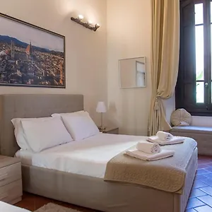 Guest house Coco Places Panerai, Centro Storico, Florence