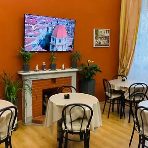 Hotel Piccolo Nel Centro Storico Di, Florence