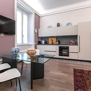 Household Settembrini Gasthof Mailand