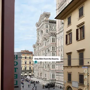 Aparthotel Numa Rodo, Florence