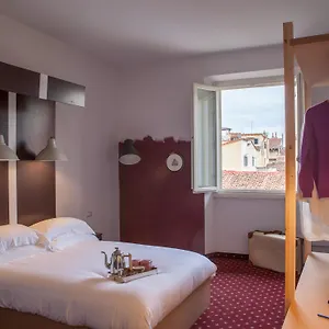 Hotel Dome, Florence
