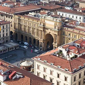Appart hôtel La Repubblica, Florence