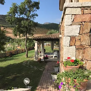 Il Giardino Di Daniela Aparthotel San Teodoro (Sardinia)