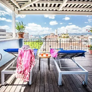 La Terrazza Sul Porto Gasthof Cagliari