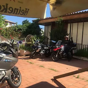 L'ancora Hotel La Caletta