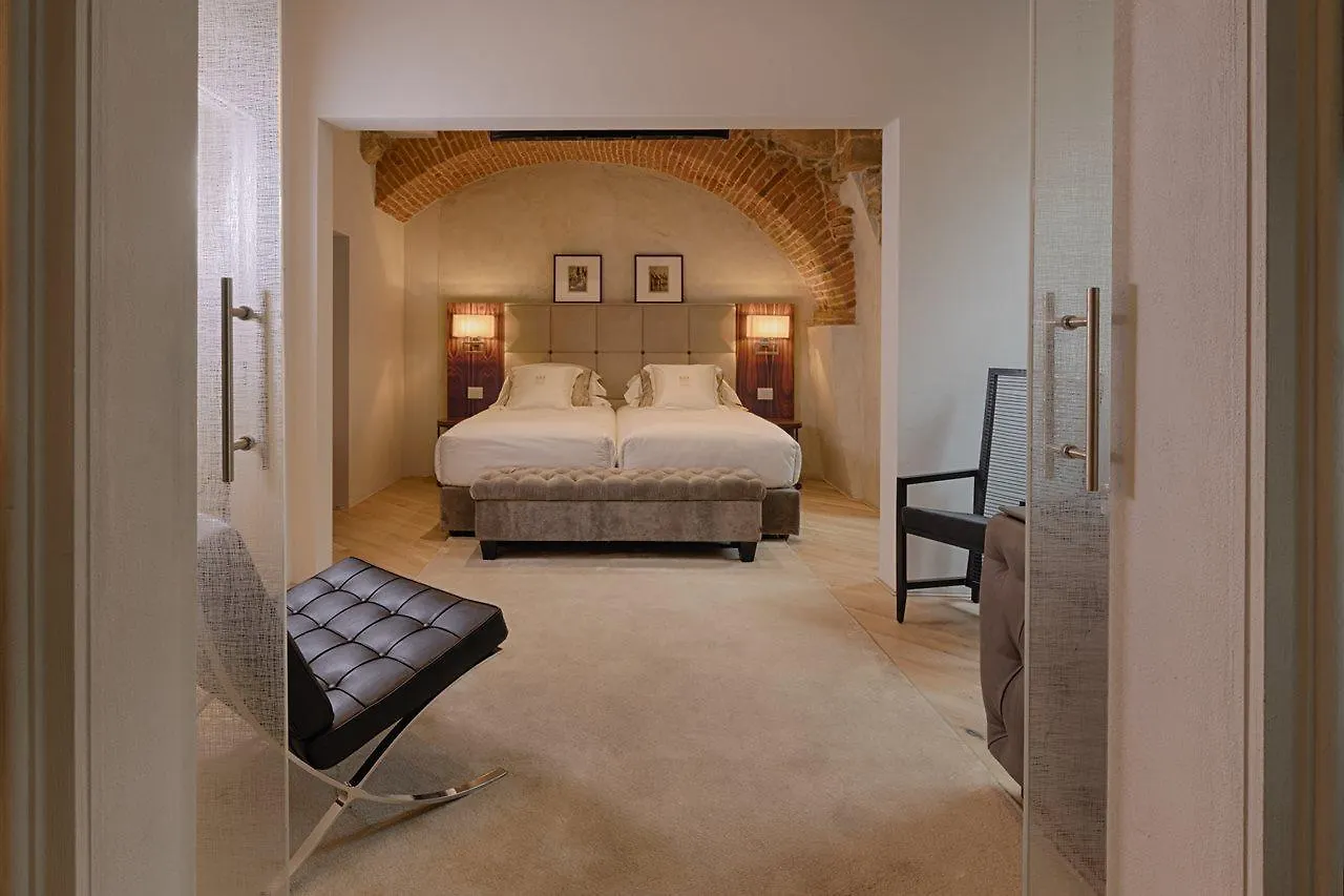 Ξενοδοχείο Donati Luxury Tower Suites Φλωρεντία