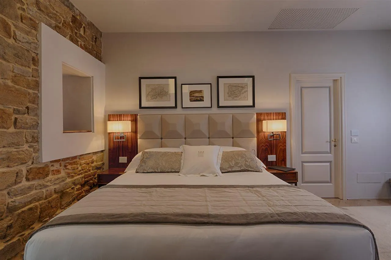 Donati Luxury Tower Suites Φλωρεντία Ιταλία