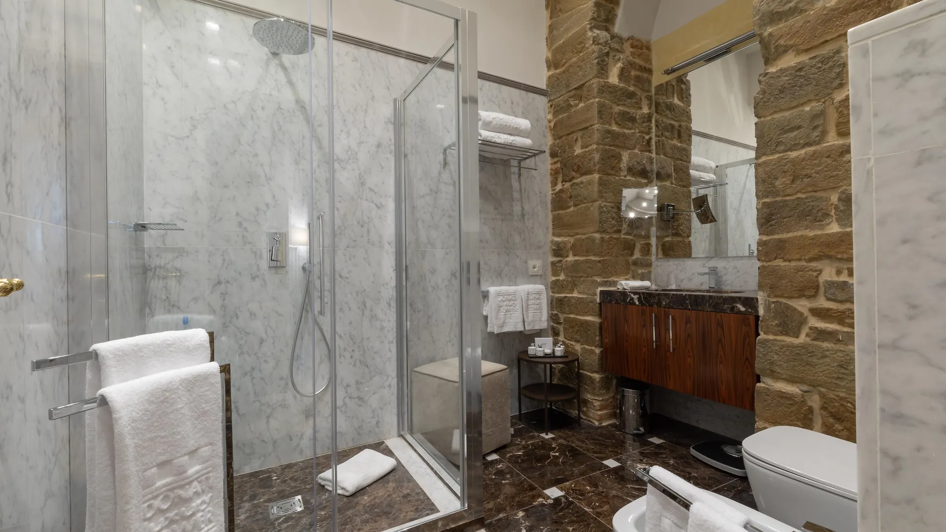 Donati Luxury Tower Suites Φλωρεντία 5*,