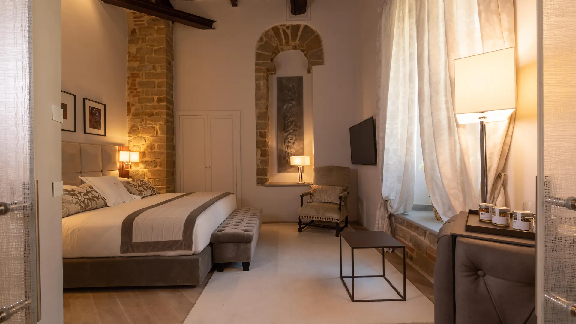 Donati Luxury Tower Suites Φλωρεντία Ιταλία