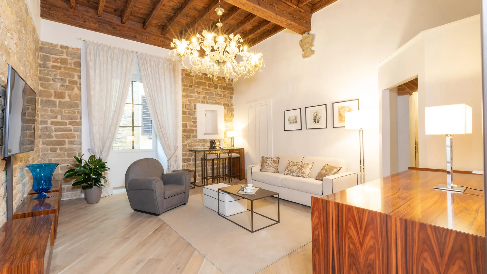 Donati Luxury Tower Suites Φλωρεντία Ιταλία