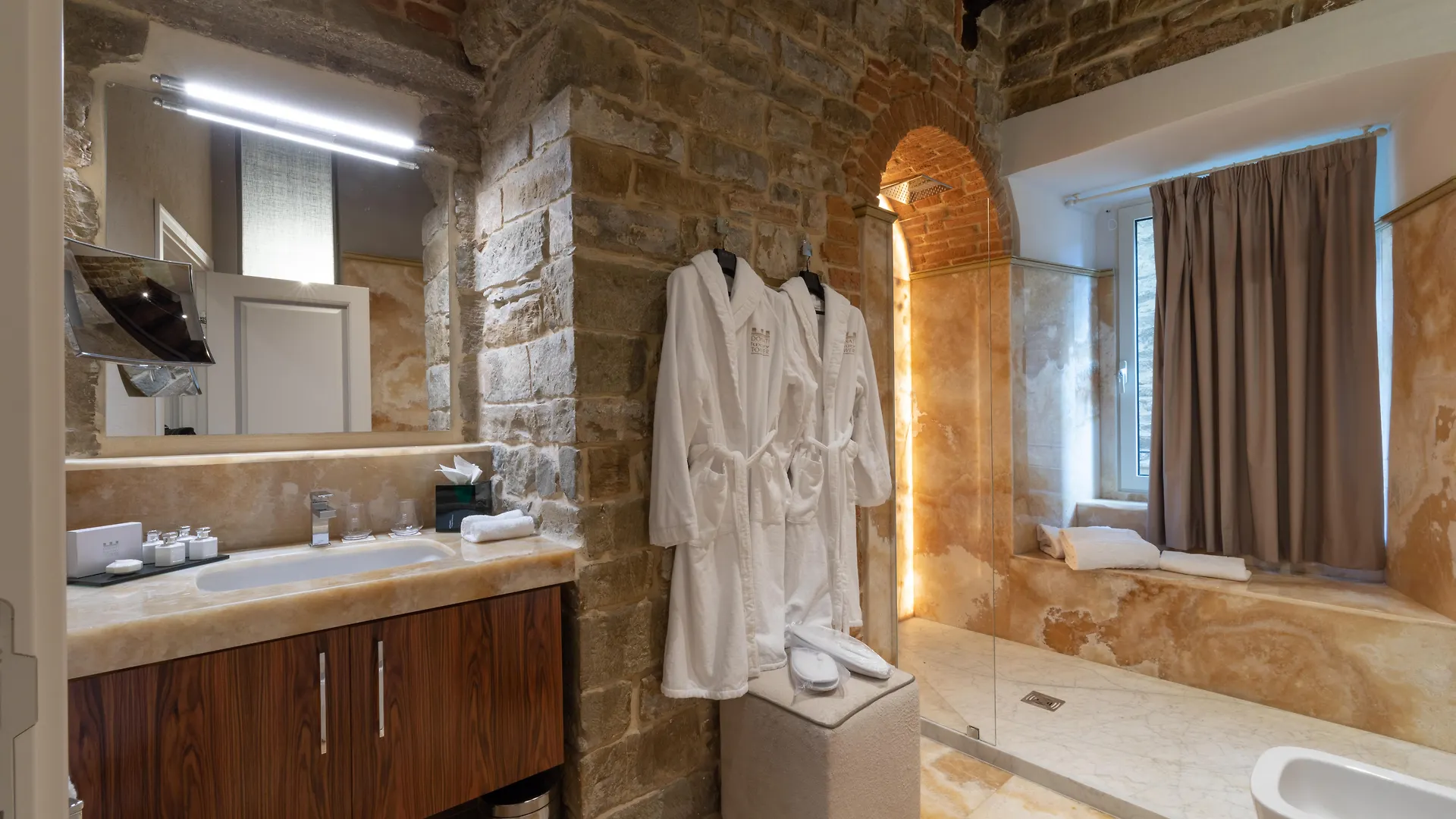 Donati Luxury Tower Suites Φλωρεντία 5*,  Ιταλία