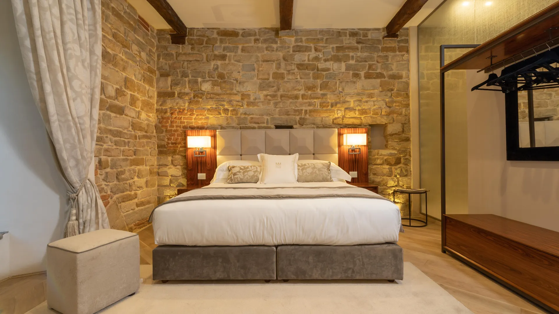 Donati Luxury Tower Suites Florence Hotel