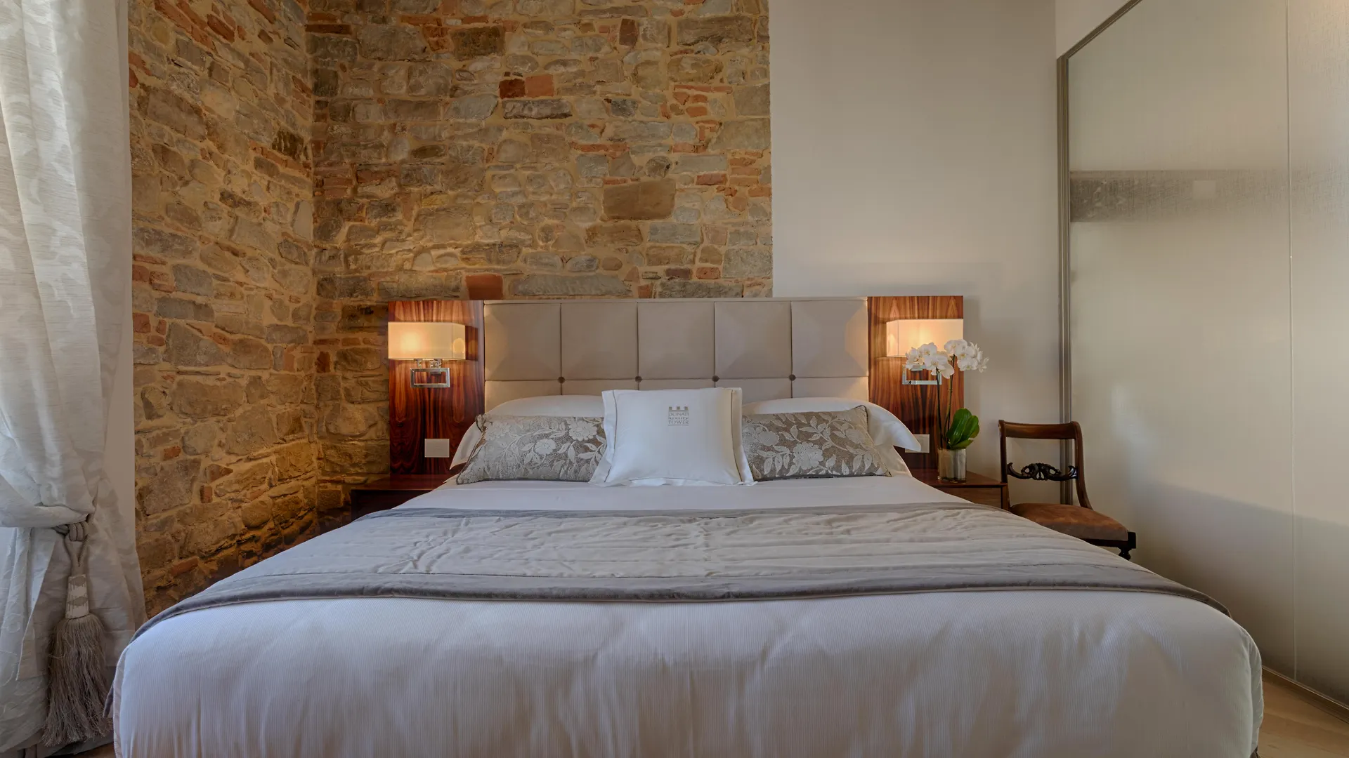 Donati Luxury Tower Suites Φλωρεντία