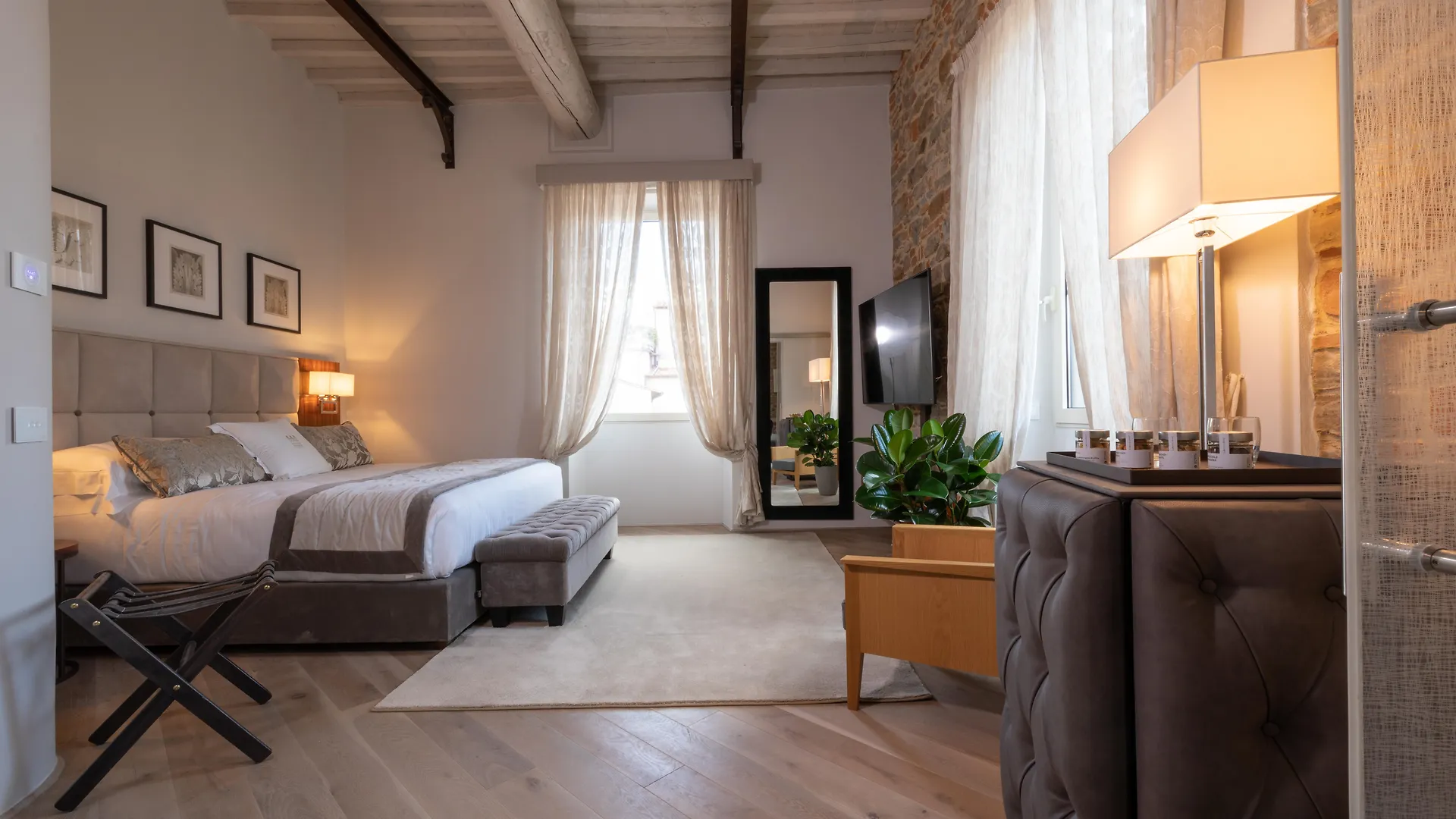 Donati Luxury Tower Suites Φλωρεντία