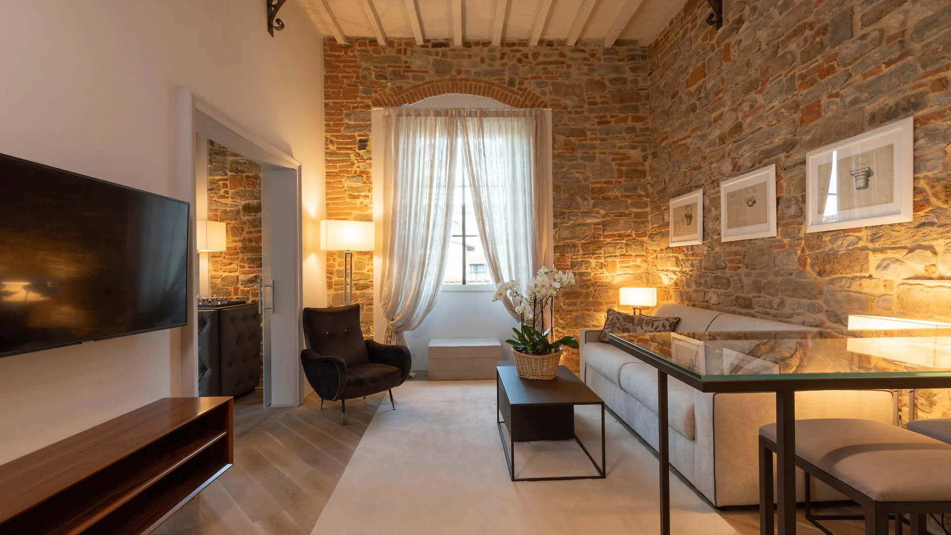 Hotel Donati Luxury Tower Suites Florence