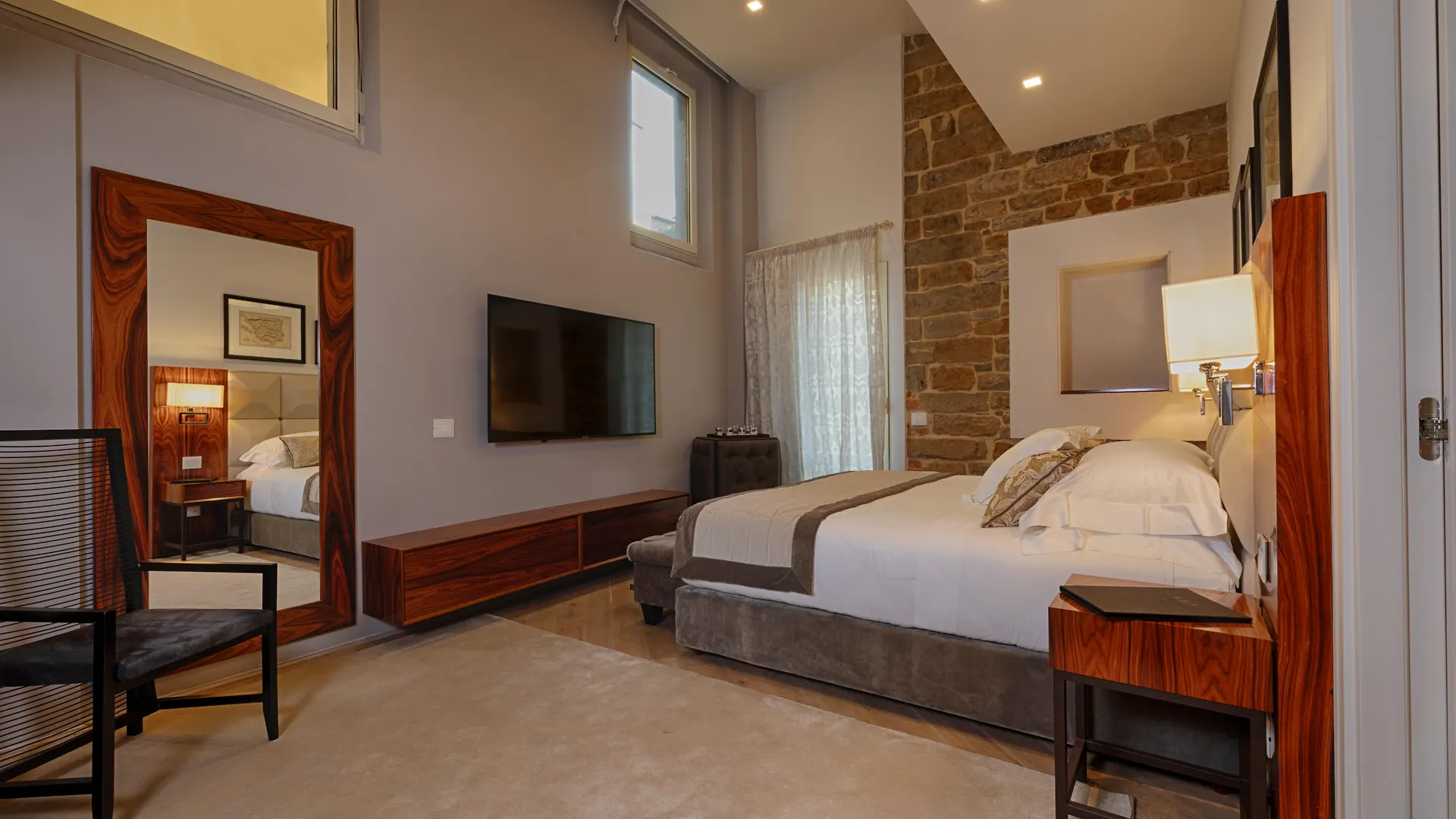 Donati Luxury Tower Suites Florence