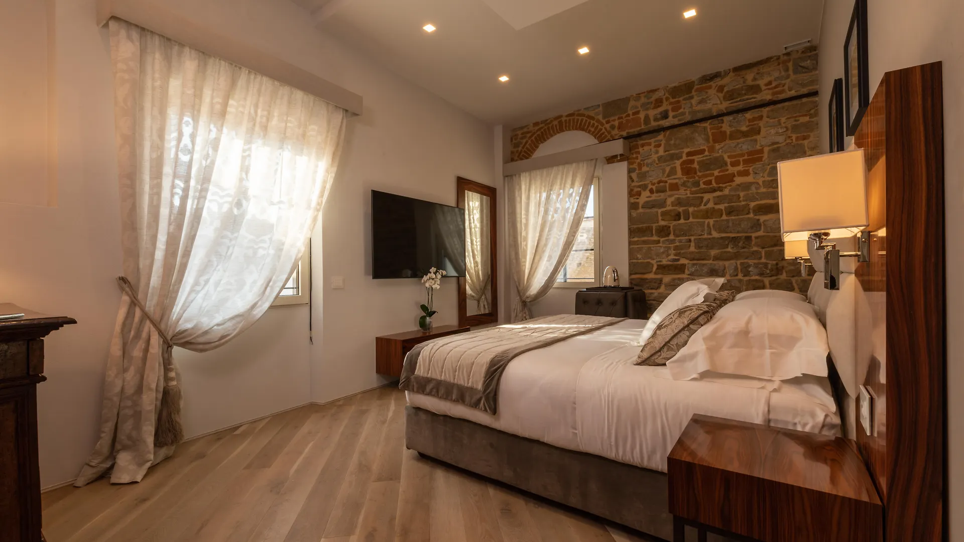 Ξενοδοχείο Donati Luxury Tower Suites Φλωρεντία