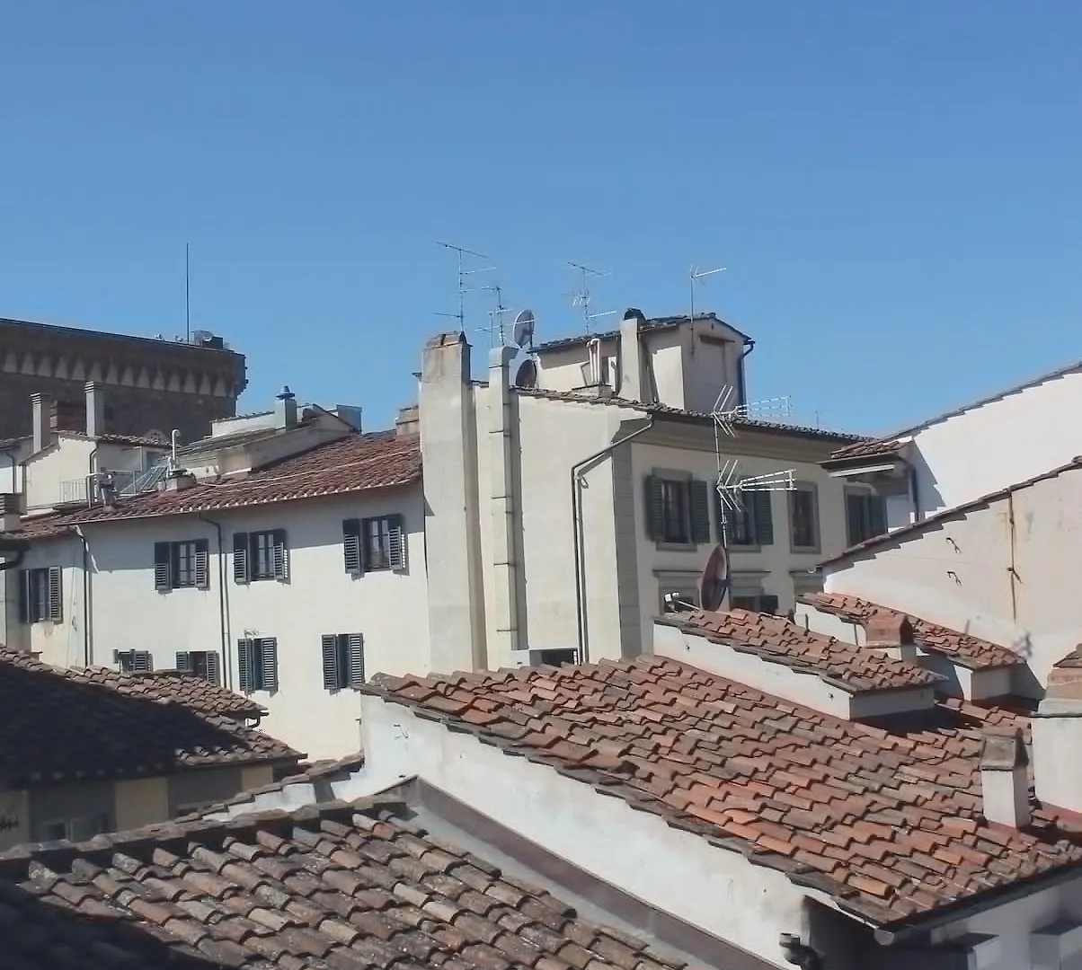 Donati Luxury Tower Suites Florence 5*,