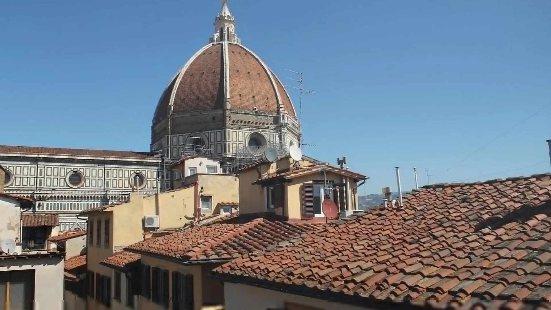 Donati Luxury Tower Suites Florence 5*,