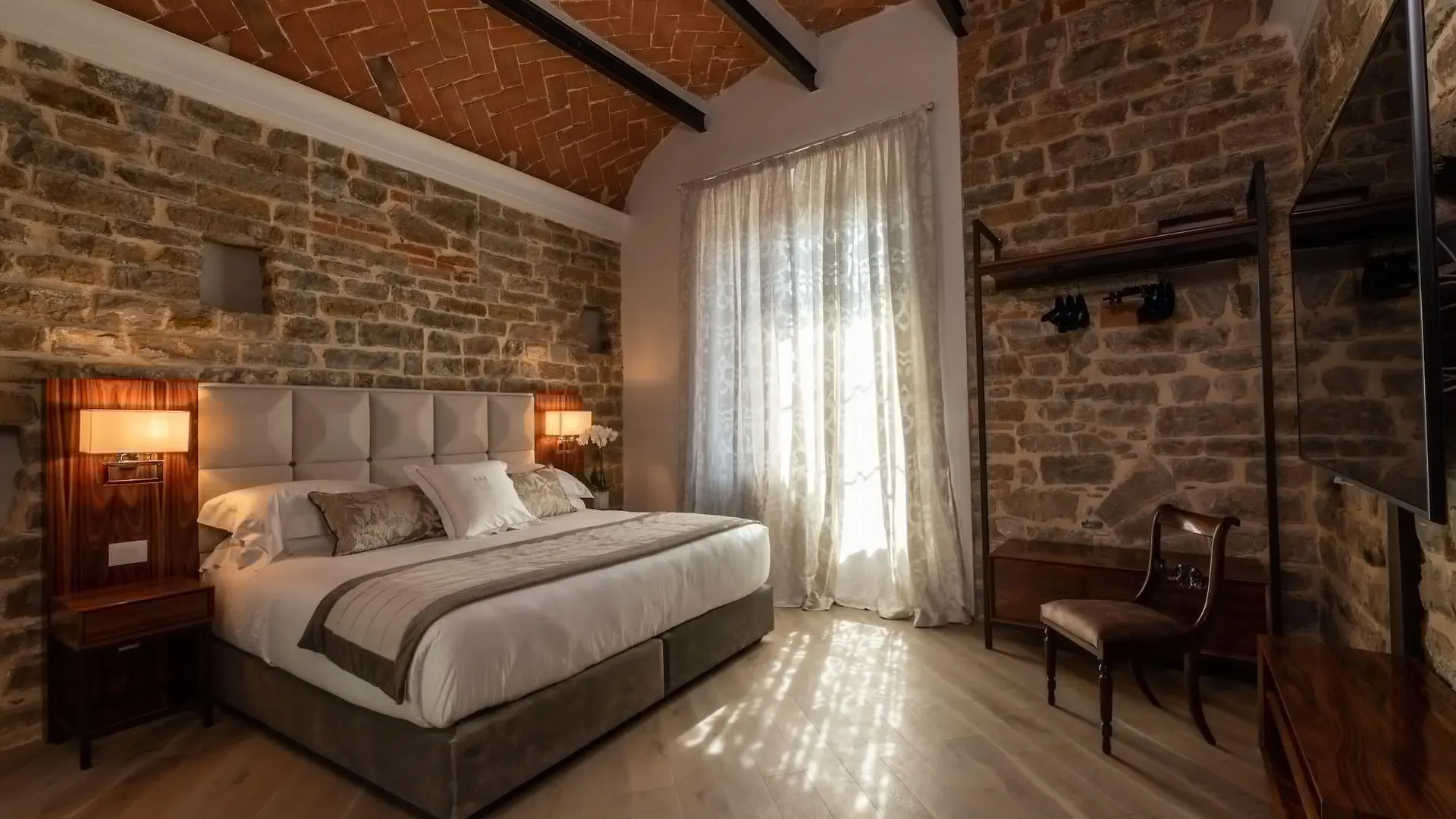 Donati Luxury Tower Suites Florence