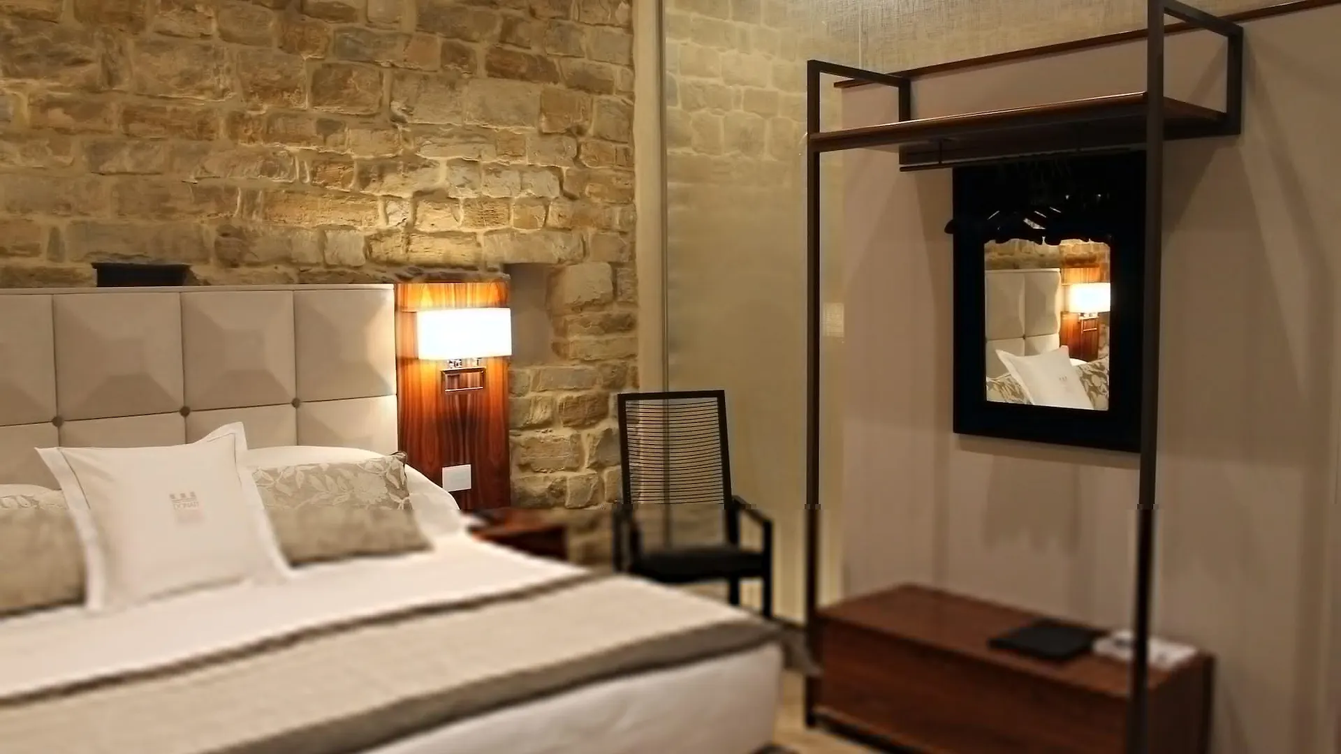 Donati Luxury Tower Suites Φλωρεντία