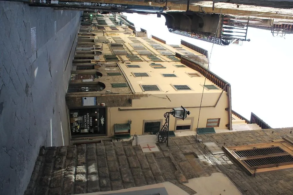 Donati Luxury Tower Suites Florence