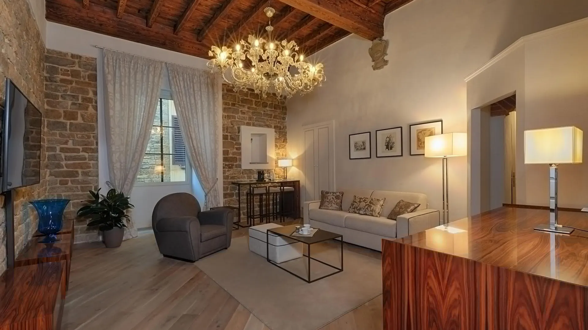 Donati Luxury Tower Suites Φλωρεντία Ξενοδοχείο